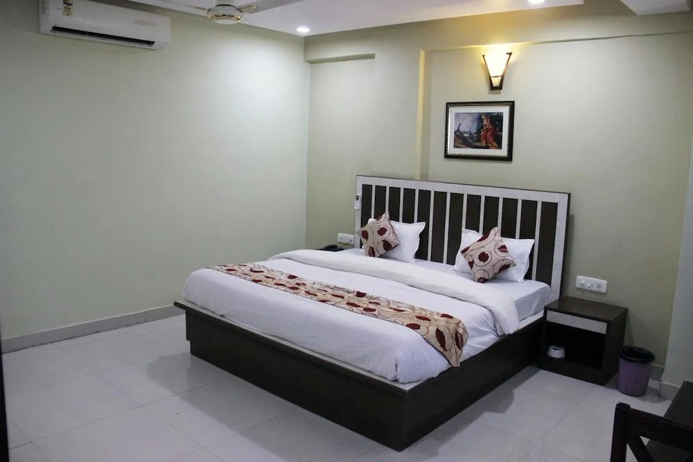 OYO 6915 Hotel Marwar Regency