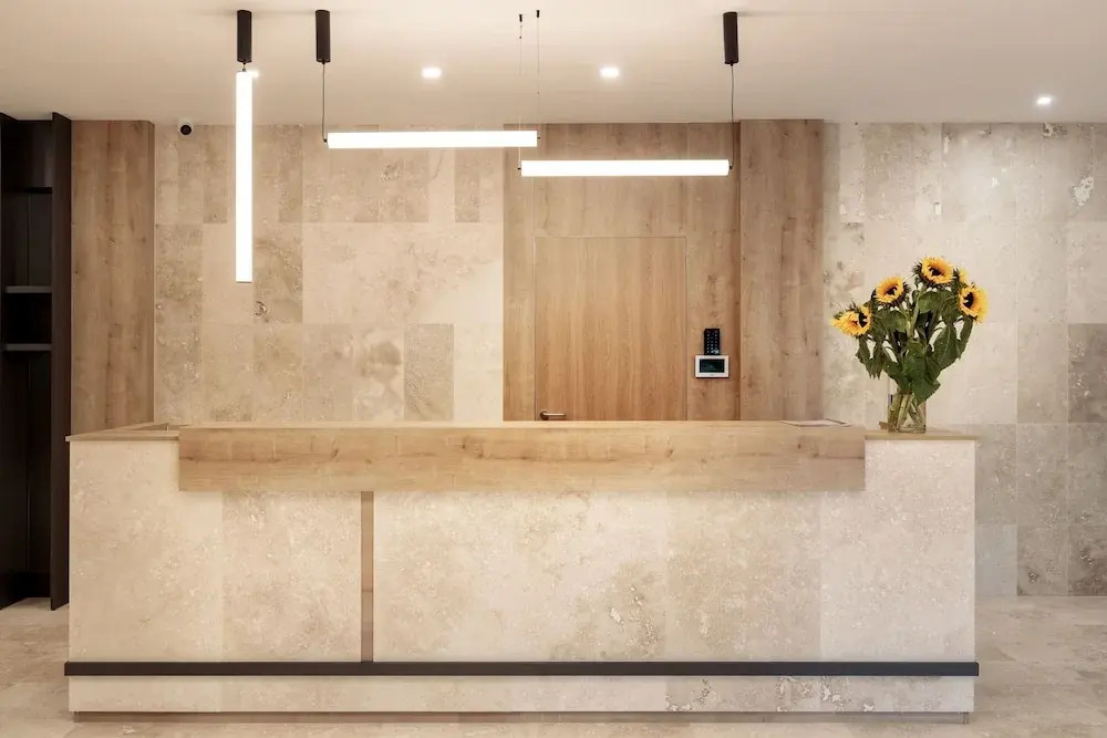 Baltic Waves Resort by PI Apartments - Official Operator