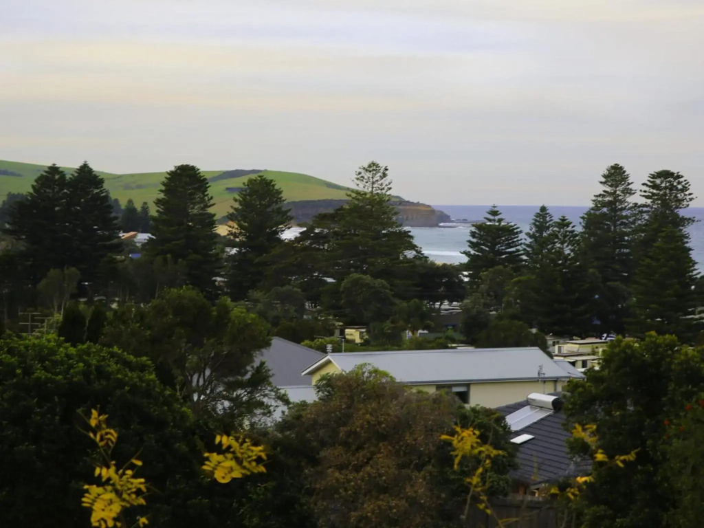 The Werri Shack Gerringong