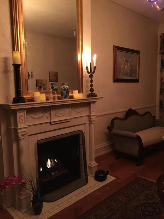 Susquehanna Manor Inn
