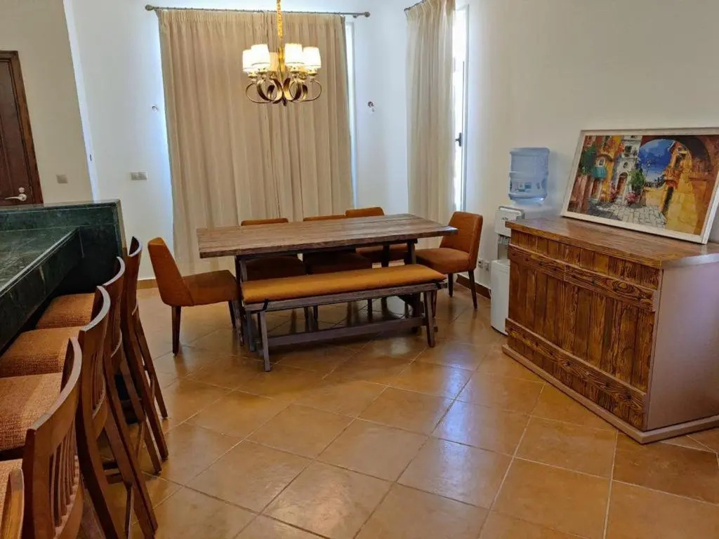 Marassi,el alamein, twin house verdi