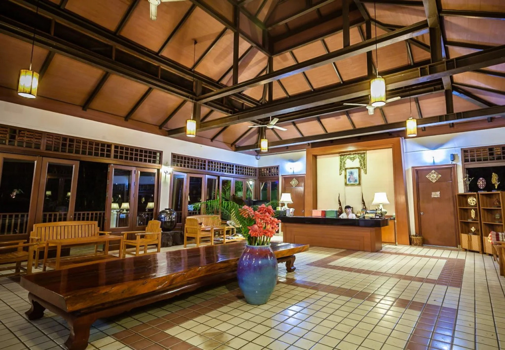 Wanasom Wellness And Aesthetic Resort