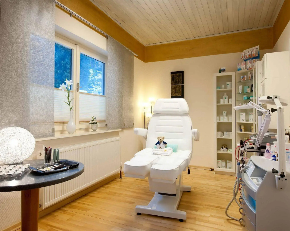 Gesundheitszentrum Bärenhof
