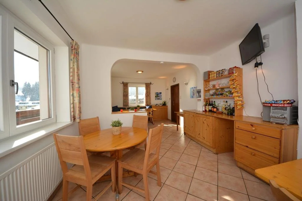 Haus Wangler