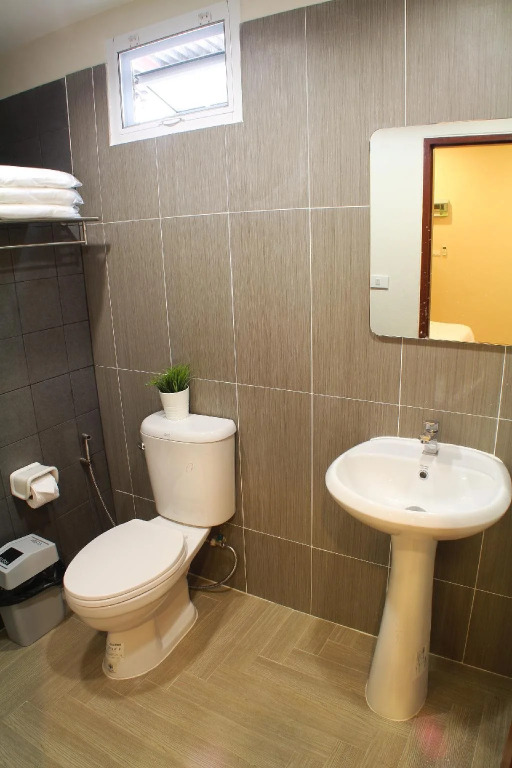 S'Prima Hostel