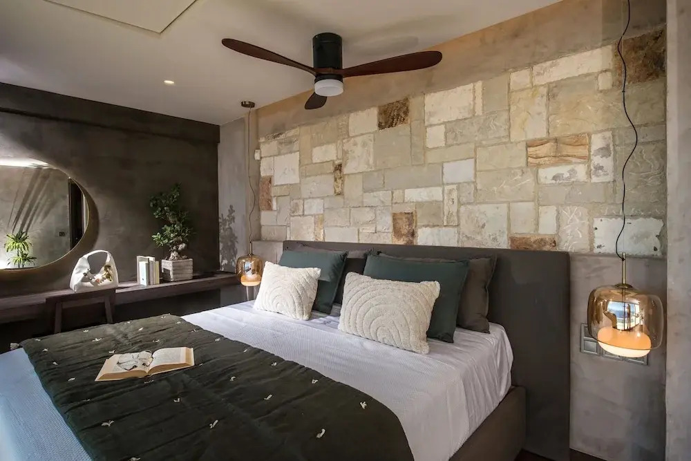 Villa Helios - Elevate your Senses