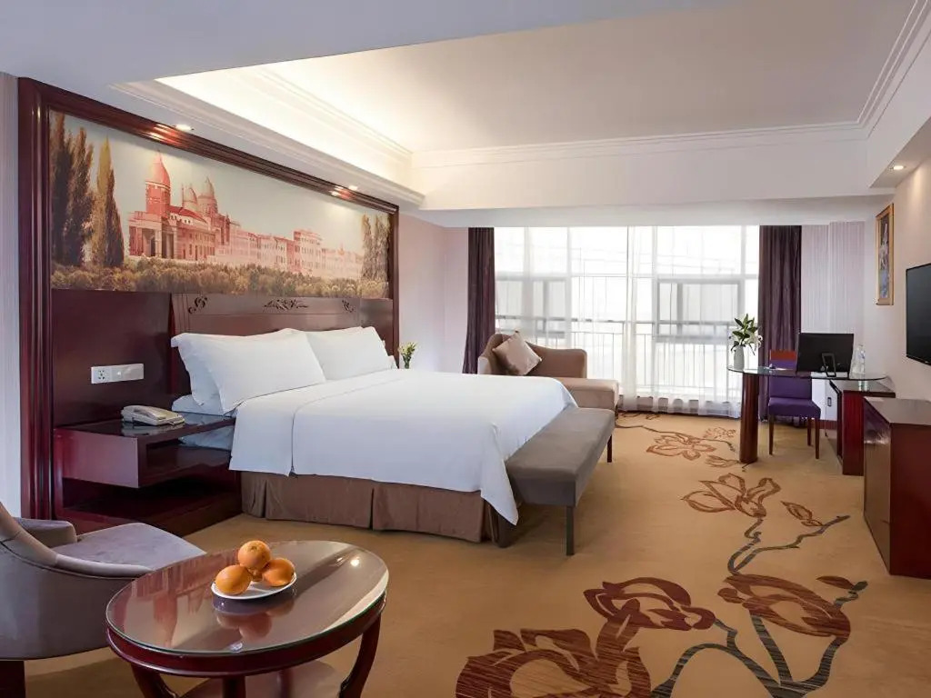 Vienna International Hotel