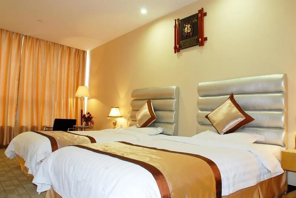 Ninghe Hotel