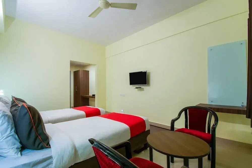 Hotel Sai Krishna Paradise by OYO Rooms