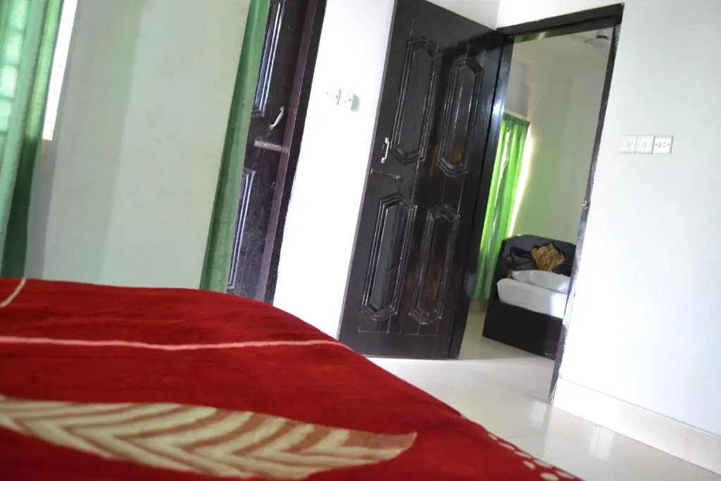 Hotel Shams Plaza