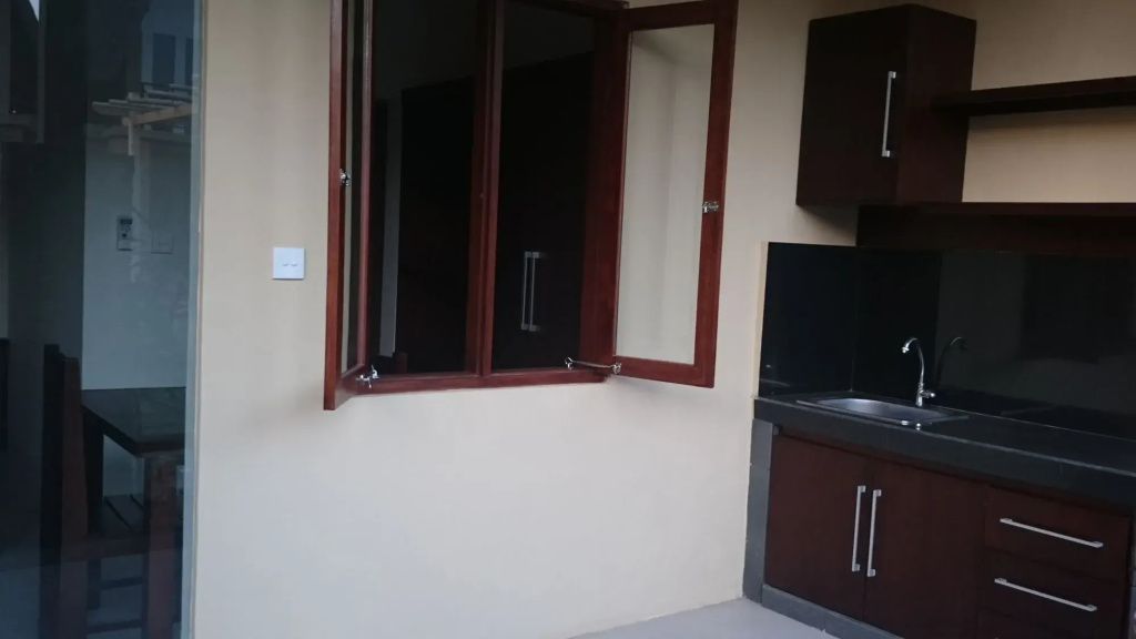 The Janan Villa