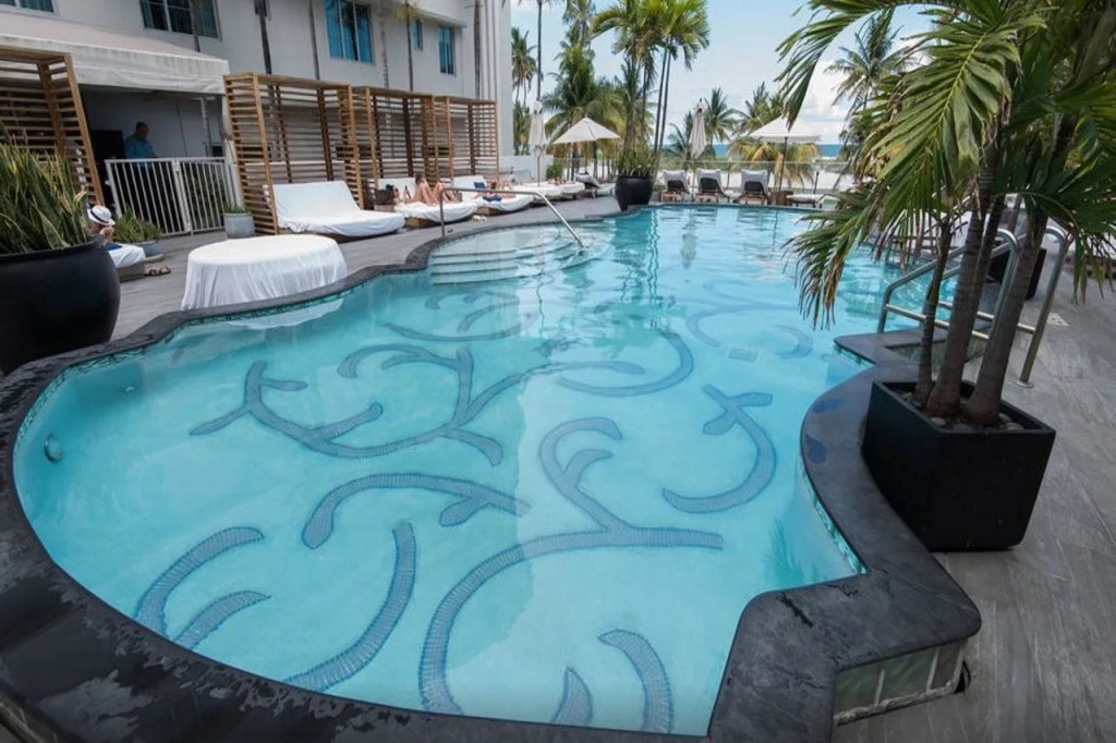 Hotel Victor South Beach