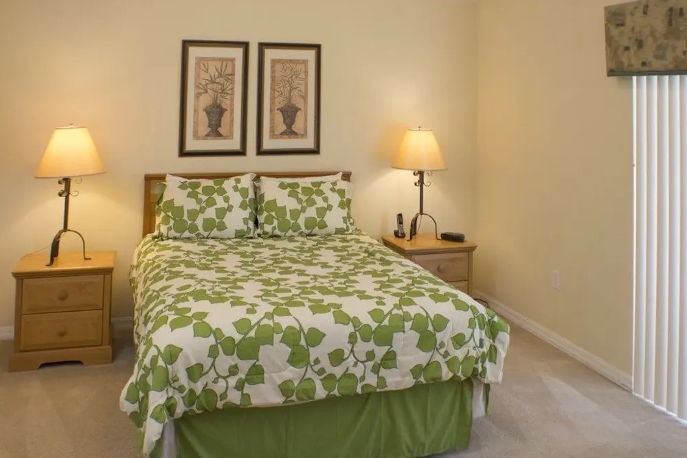 Ip60572 - Sunrise Lakes - 4 Bed 3 Baths Villa