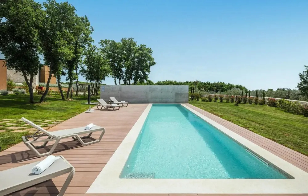 Stunning Home in Vodnjan With Outdoor Swimming Pool, Wifi and 4 Bedrooms