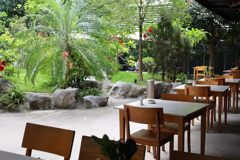 Nesta Hotel & Spa