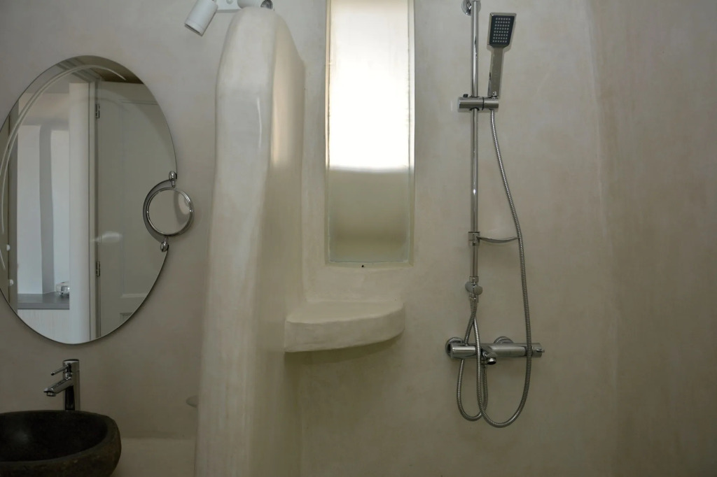 Zatrikion Santorini Villas