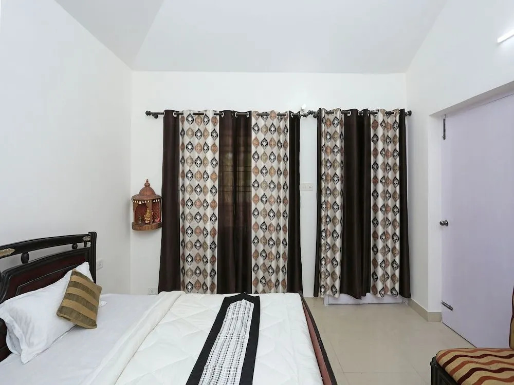 OYO 11942 Home 3BHK Bunglow Sattal