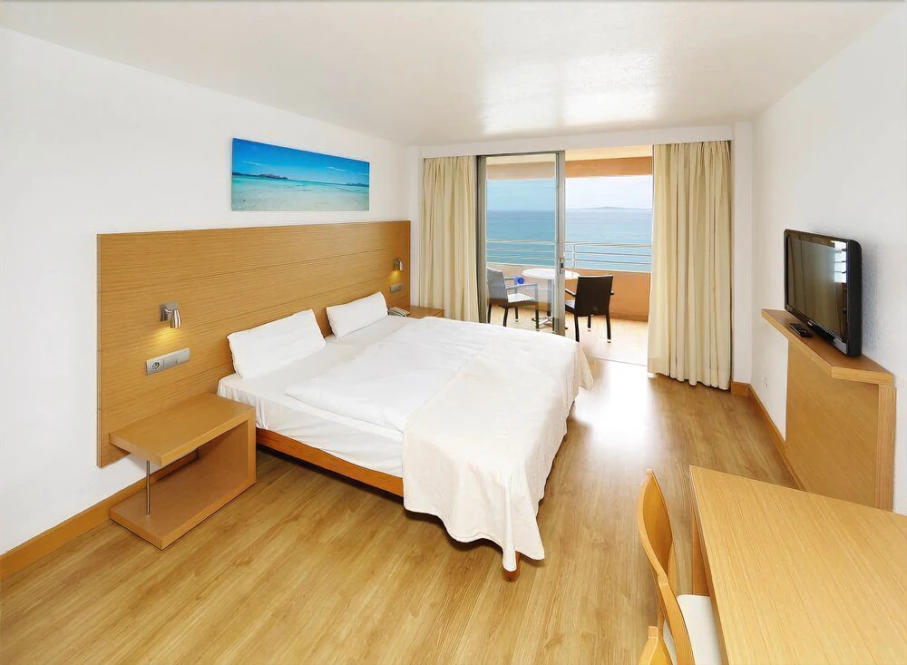 Pil Lari Playa