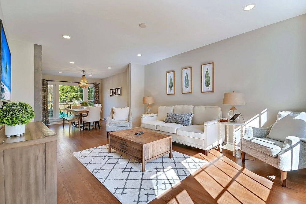 High-End Townhouse, Near Beach, Dining, Downtown townhouse