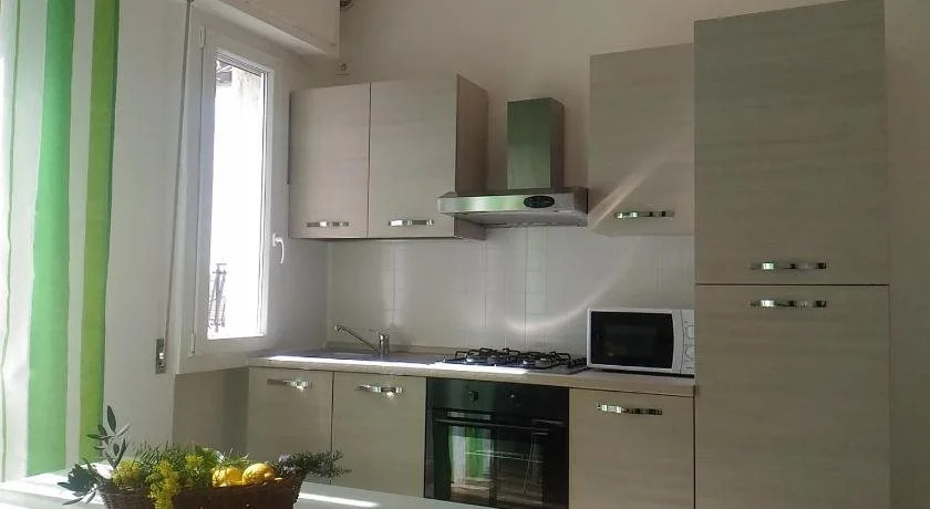 Riviera Suite Apartments