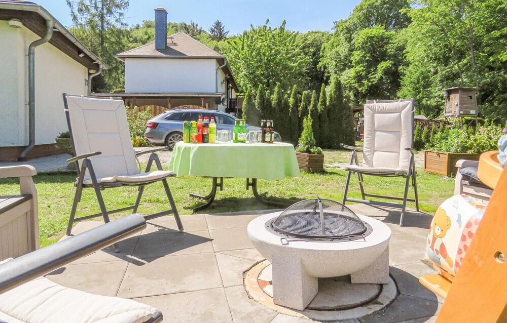 Stunning Home In Blankenburg Harz