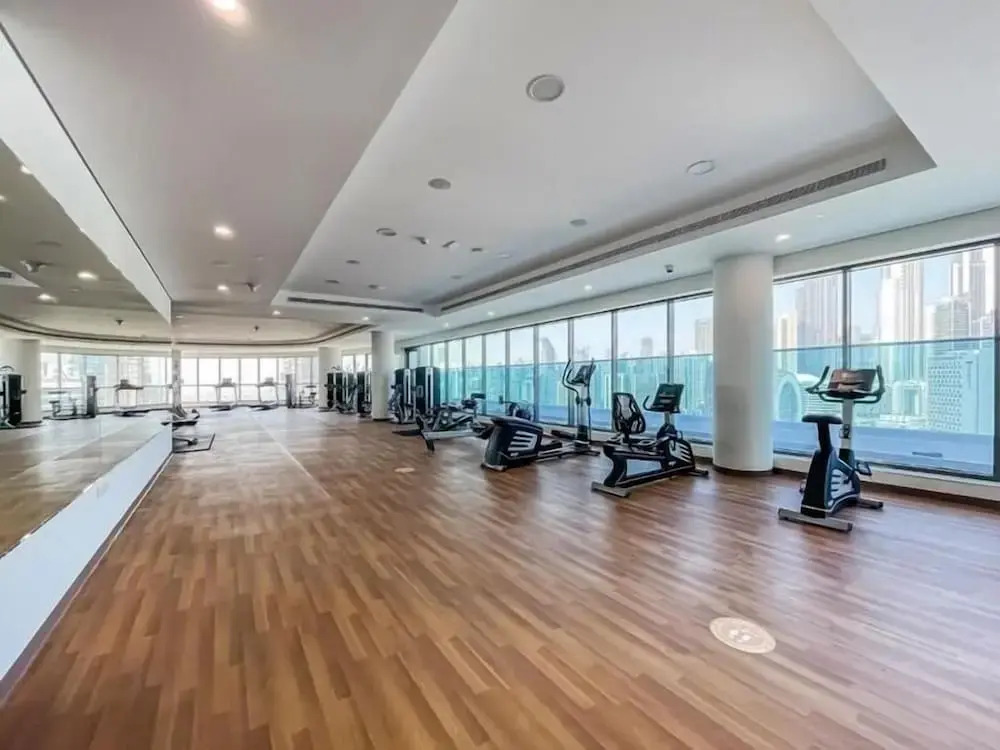 360 Vacation – THE BAY Residence 1BR Apartment