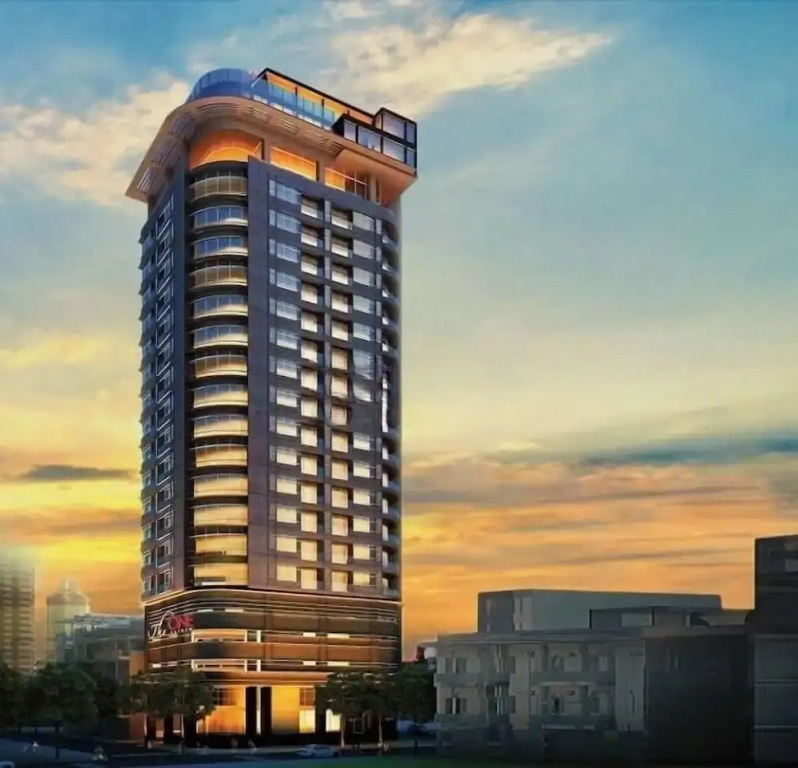Ben Thanh Tower - Luminous Apartments D1