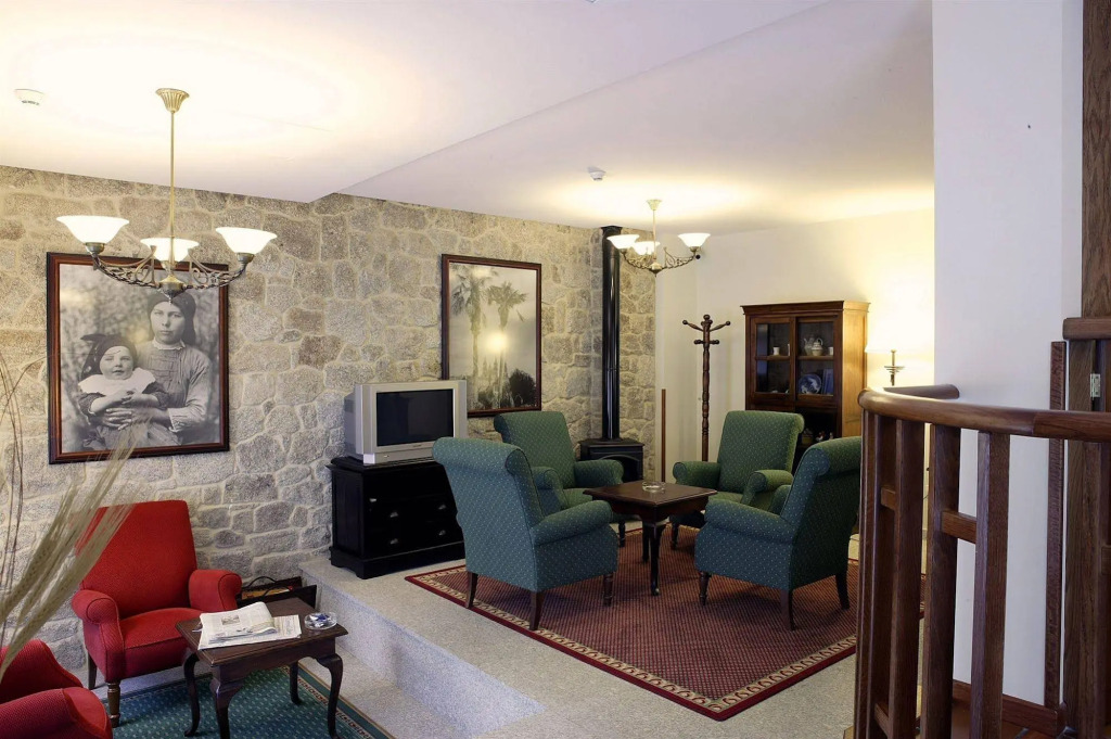 Hotel Pombal Rooms