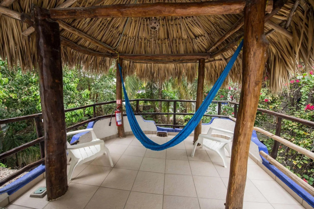 Luna Blue Hotel Playa del Carmen