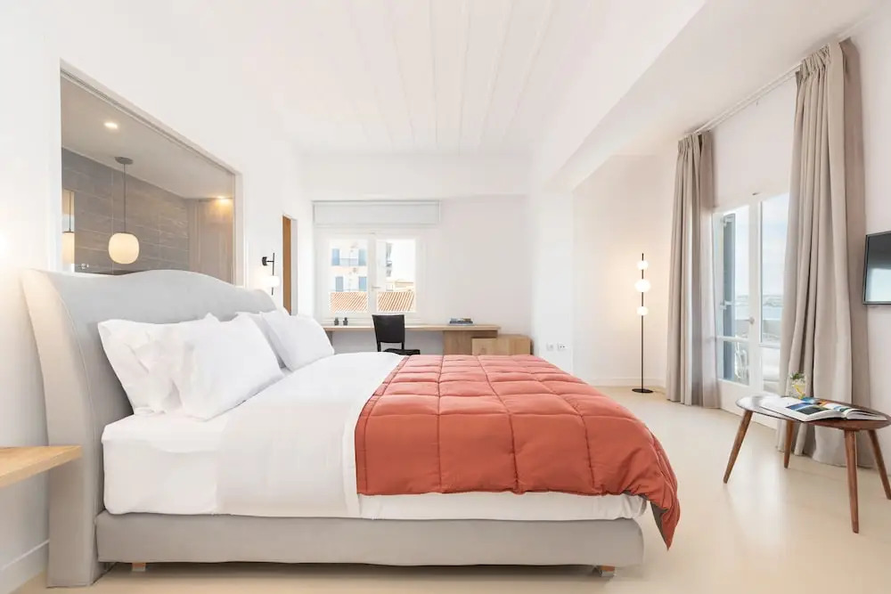 Hotel Roumani
