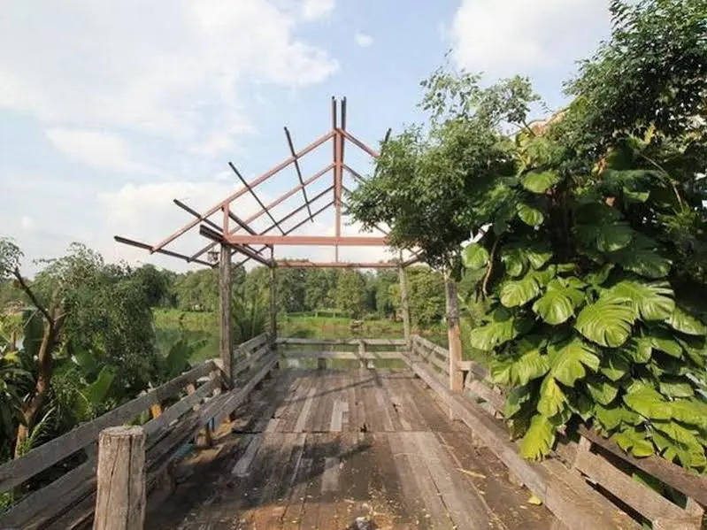 Baan Rim Nam Resort