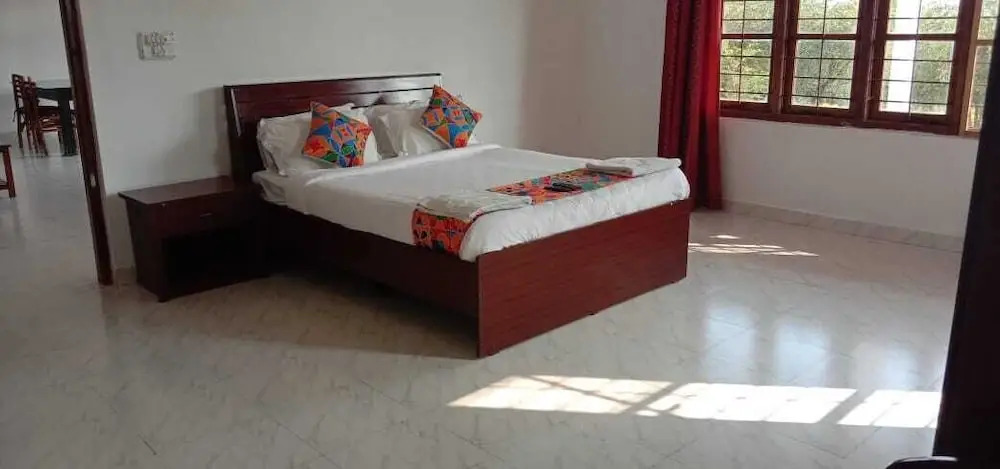 Safari Land Resort