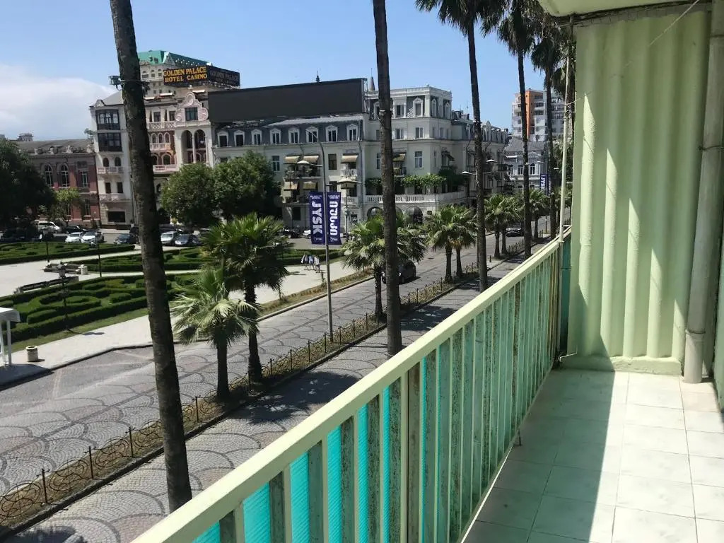 Appartment in Batumi