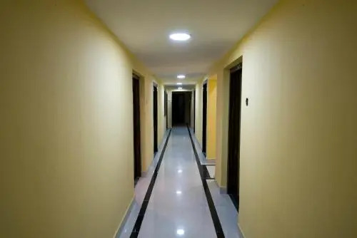 Hotel Shalimar by OYO Rooms
