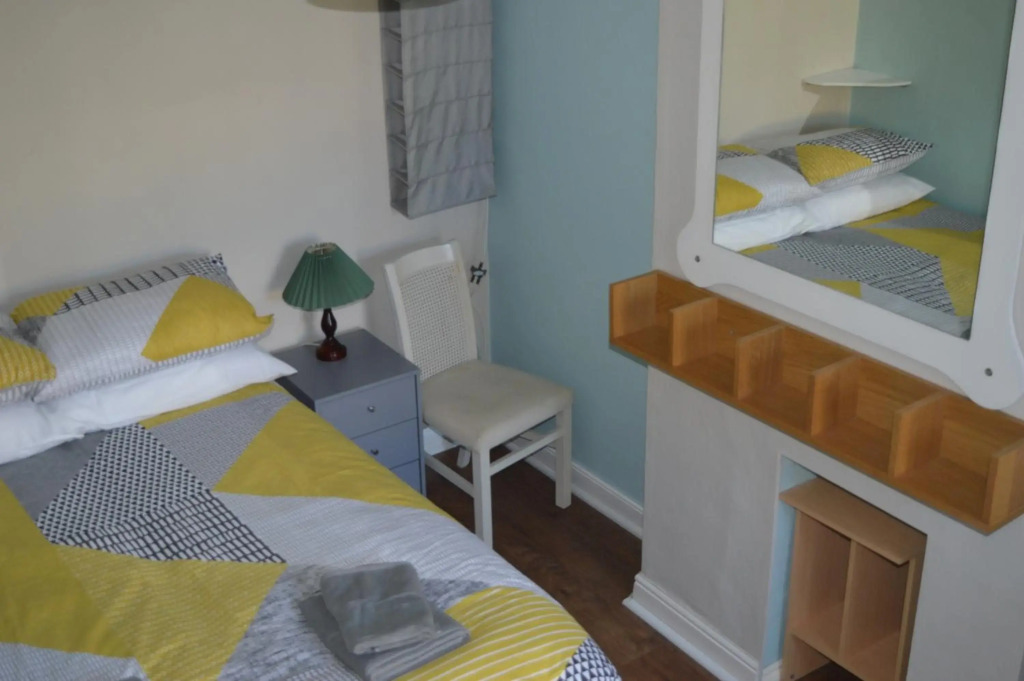The Crandale House Vacation Home