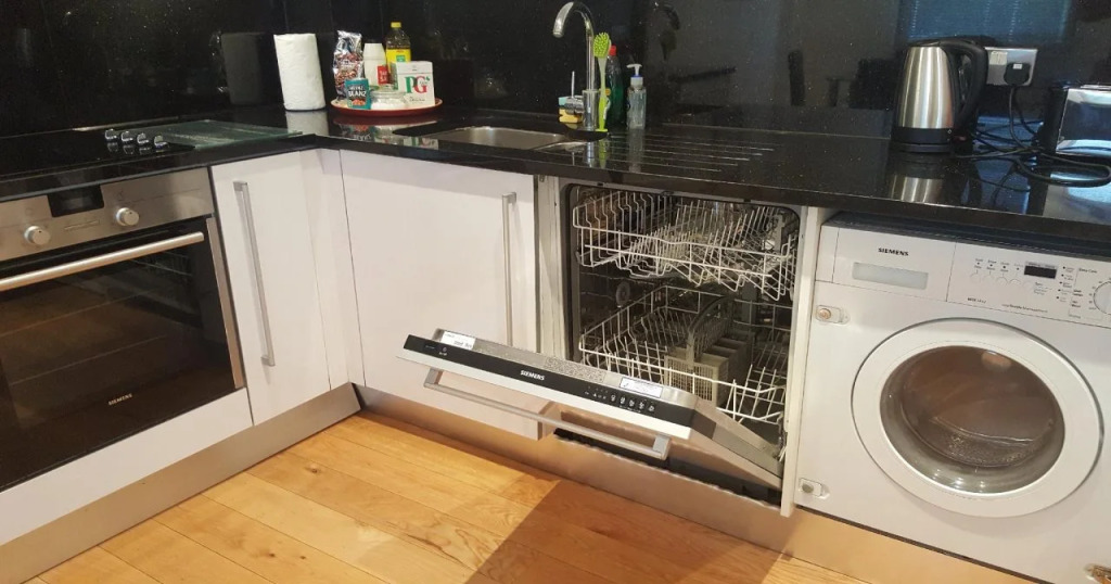 Latitude Serviced Apartments