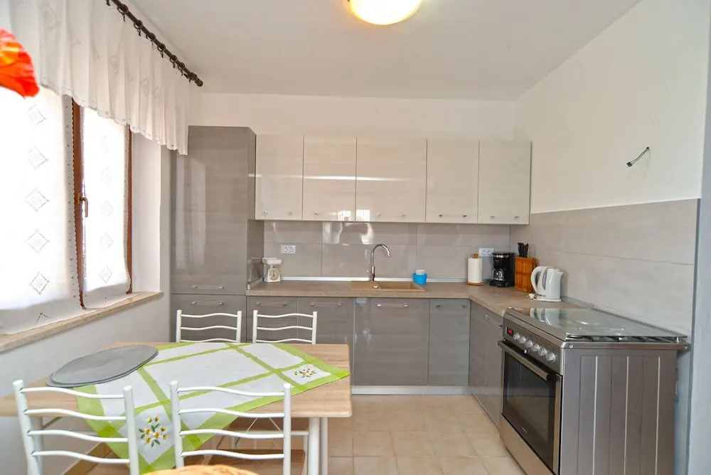 Apartments 408 Fazana