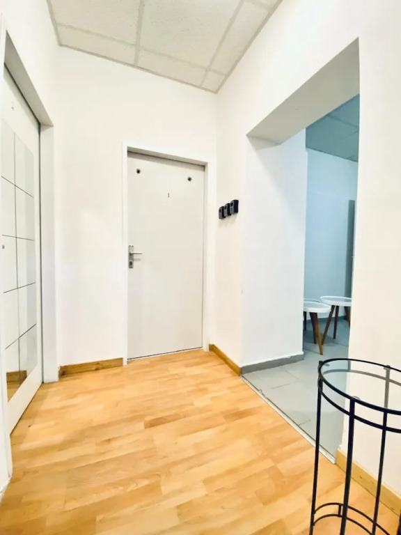 Sweet 3BR Apt in a Quiet Neighborhood