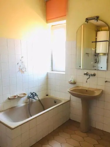 Jázmin Vendégházak és Apartmanok