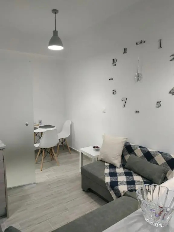 Ioanna Studio Διαμέρισμα κοντά στη θάλασσα.