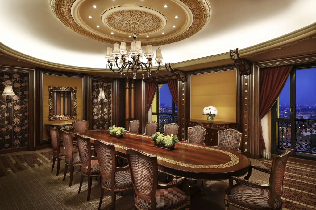 The Ritz-Carlton Jeddah