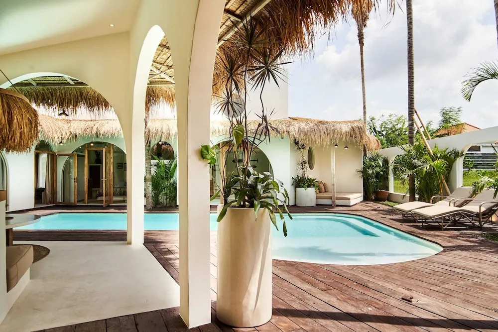 Villa Casa Luna Canggu
