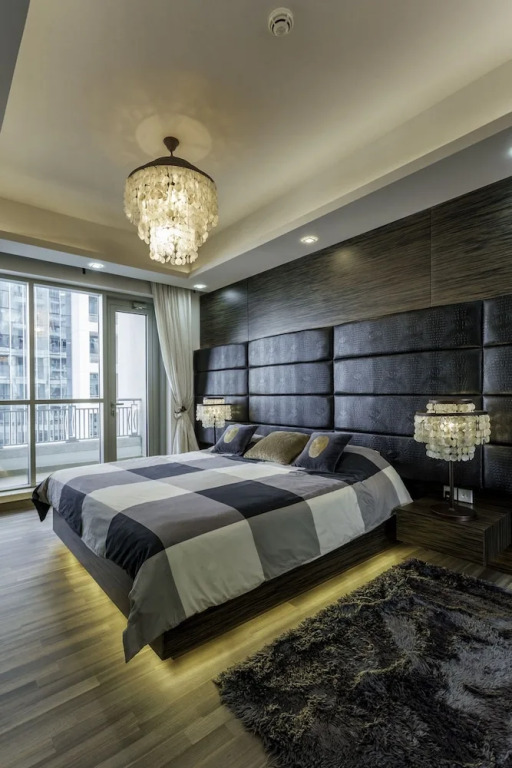 One Perfect Stay-Boulevard Central Tower