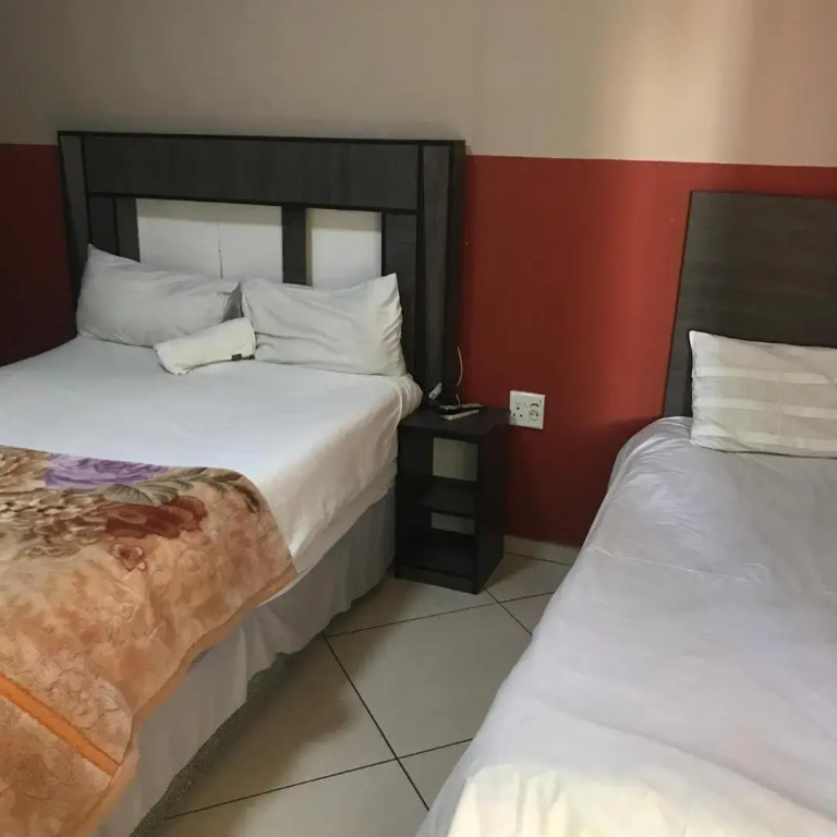 Sharonrose Guesthouse