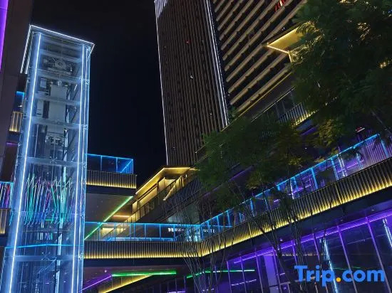Xiti Design Hotel