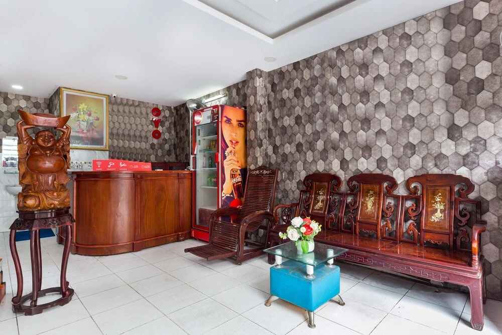 Hoang Tuan Hotel