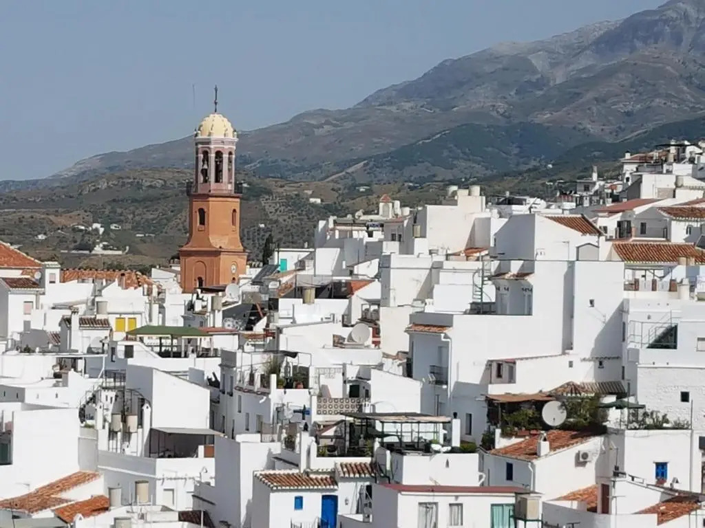 Competa Suites