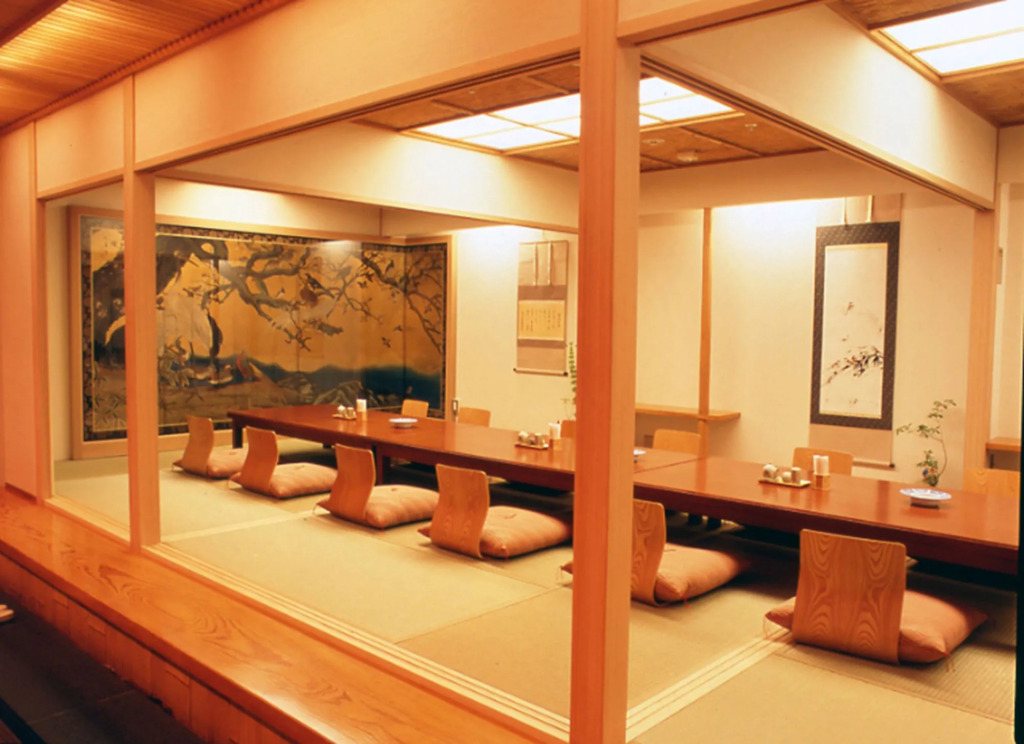 Hotel Okura Sapporo
