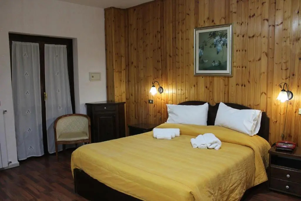 Hotel Lo Scoiattolo