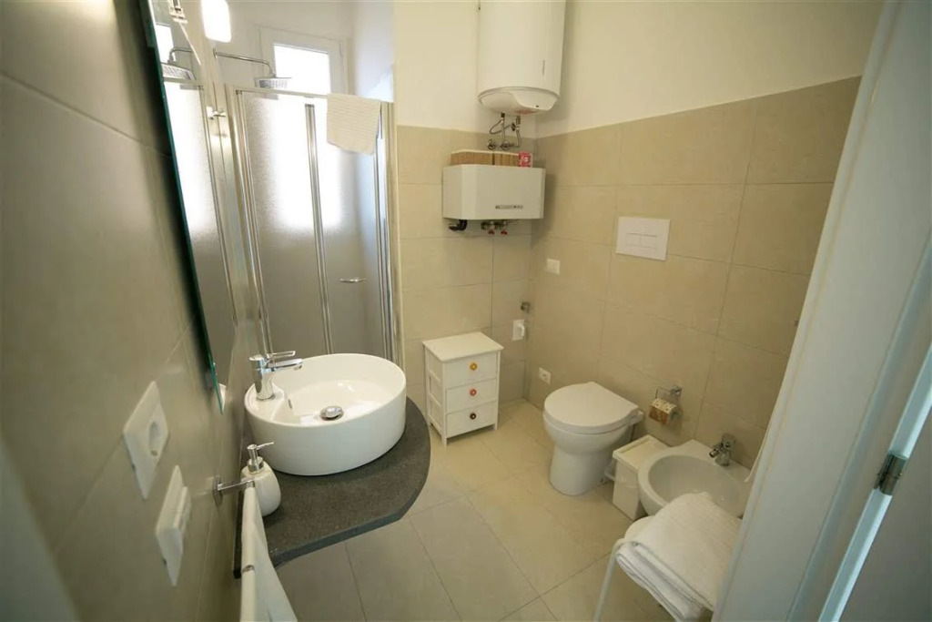Stella del mare Apartments
